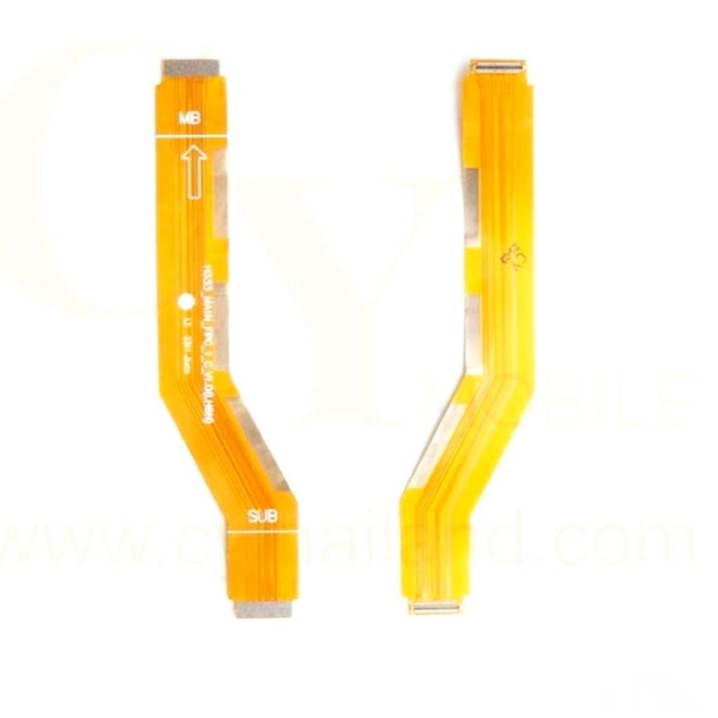 แพต่อบอร์ด Tecno Pova 5 Pro สายแพรต่อบอร์ด tecno pova 5 pro พร้อมจัดส่ง
