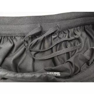 Training LAB TL3” LITE SHORTS กางเกงวิ่งรุ่น 3 นิ้ว ไลท์ แบบมีซับใน ทรงคลาสสิค ผ้าแห้งเร็ว น้ำหนักเบา ระบายอากาศดี