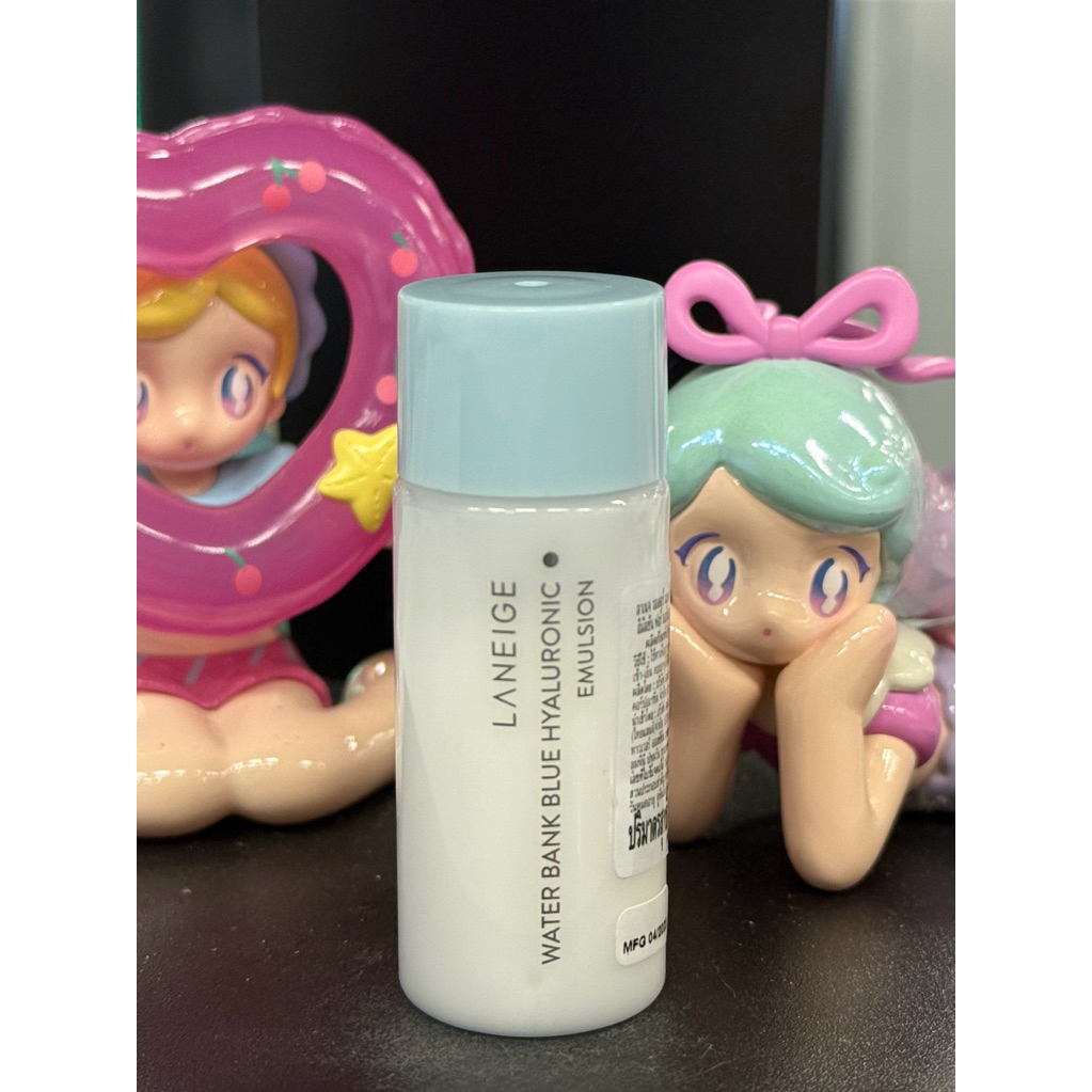 LANEIGE Water Bank Blue Hyaluronic Emulsion (ของแท้💯)