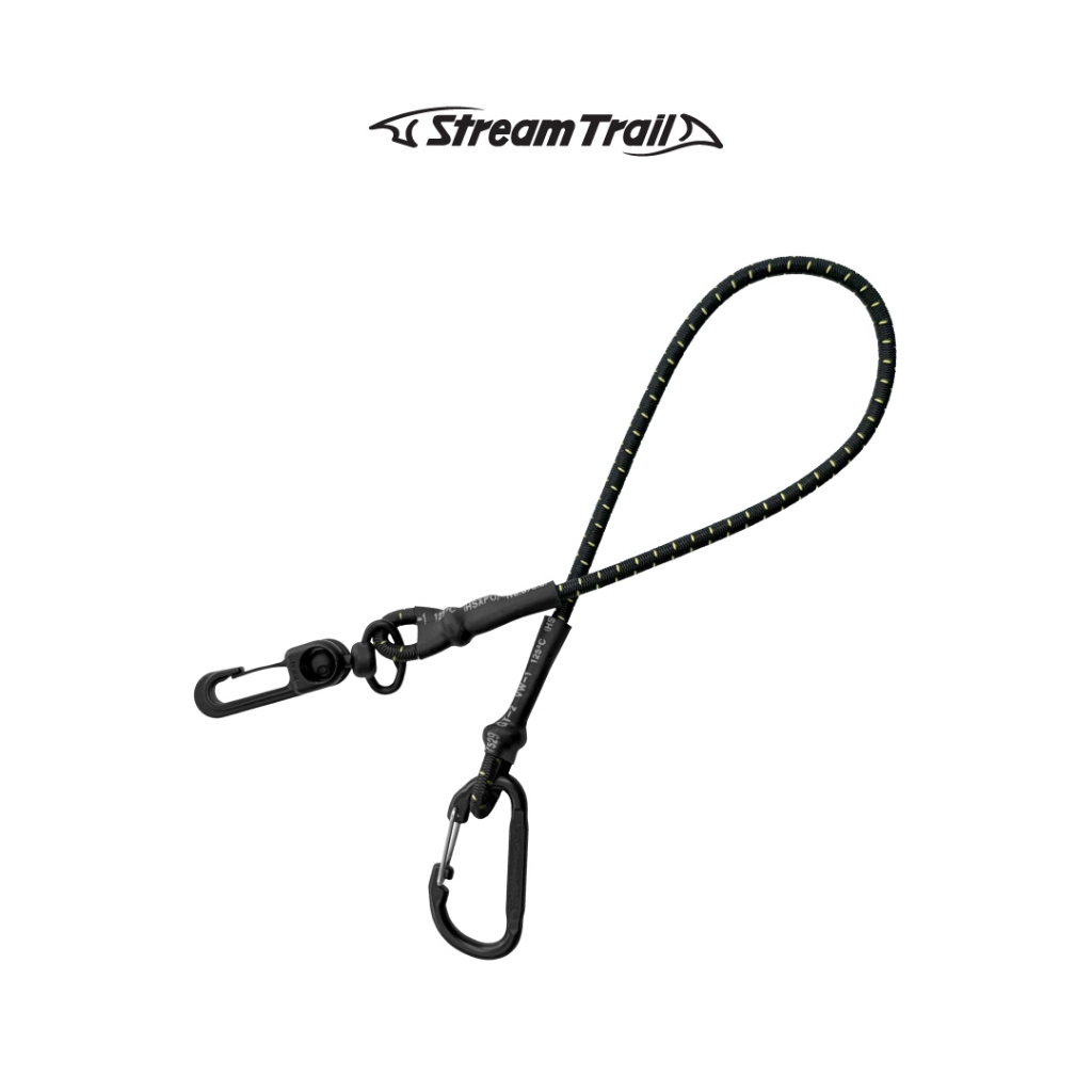 Stream Trail - Wallet Leash สายคล้องกระเป๋าสตางค์