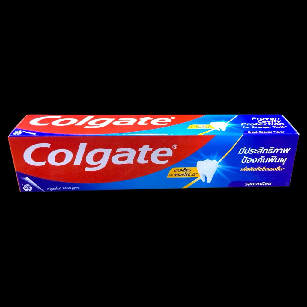 ยาสีฟัน คอลเกต Colgate 150 กรัม
