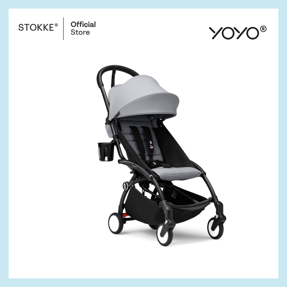 Stokke® YOYO Cup Holder รูปที่ 4