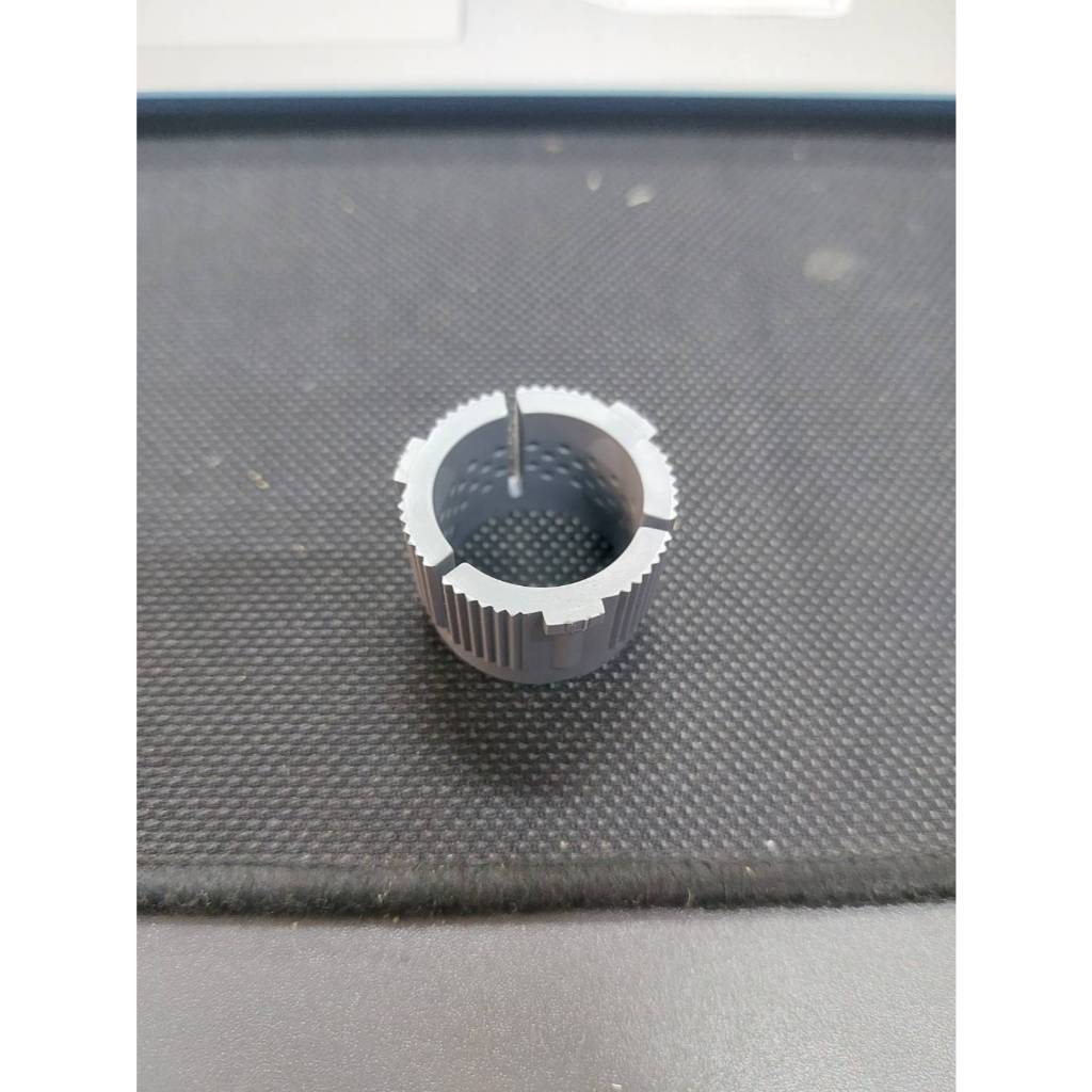 บุ๊ชฝากระปุกพวงมาลัย ราคาต่อชิ้น NISSAN MARCH K13 48128-1HJ0A BUSH K13