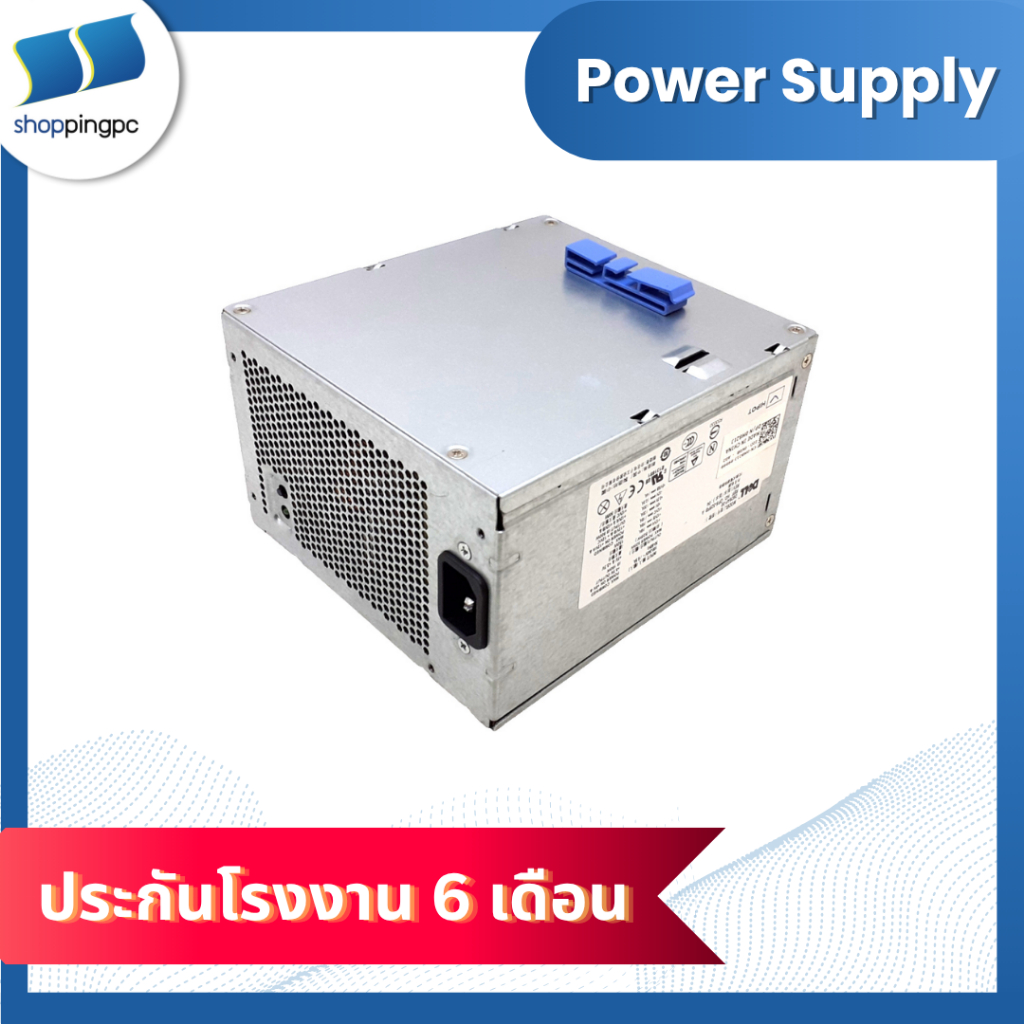 M821J 0M821J CN-0M821J 525W For Dell Precision T3500 Power Supply DPS-525FB A D525AF-00 (Pre Order 1