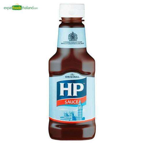 HP Sauce Squeezy 285g (11/26)
