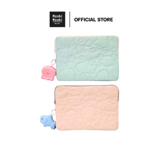 Moshi Moshi กระเป๋าไอแพด กระเป๋าโน๊ตบุ๊ค ลาย Little Marine ร…