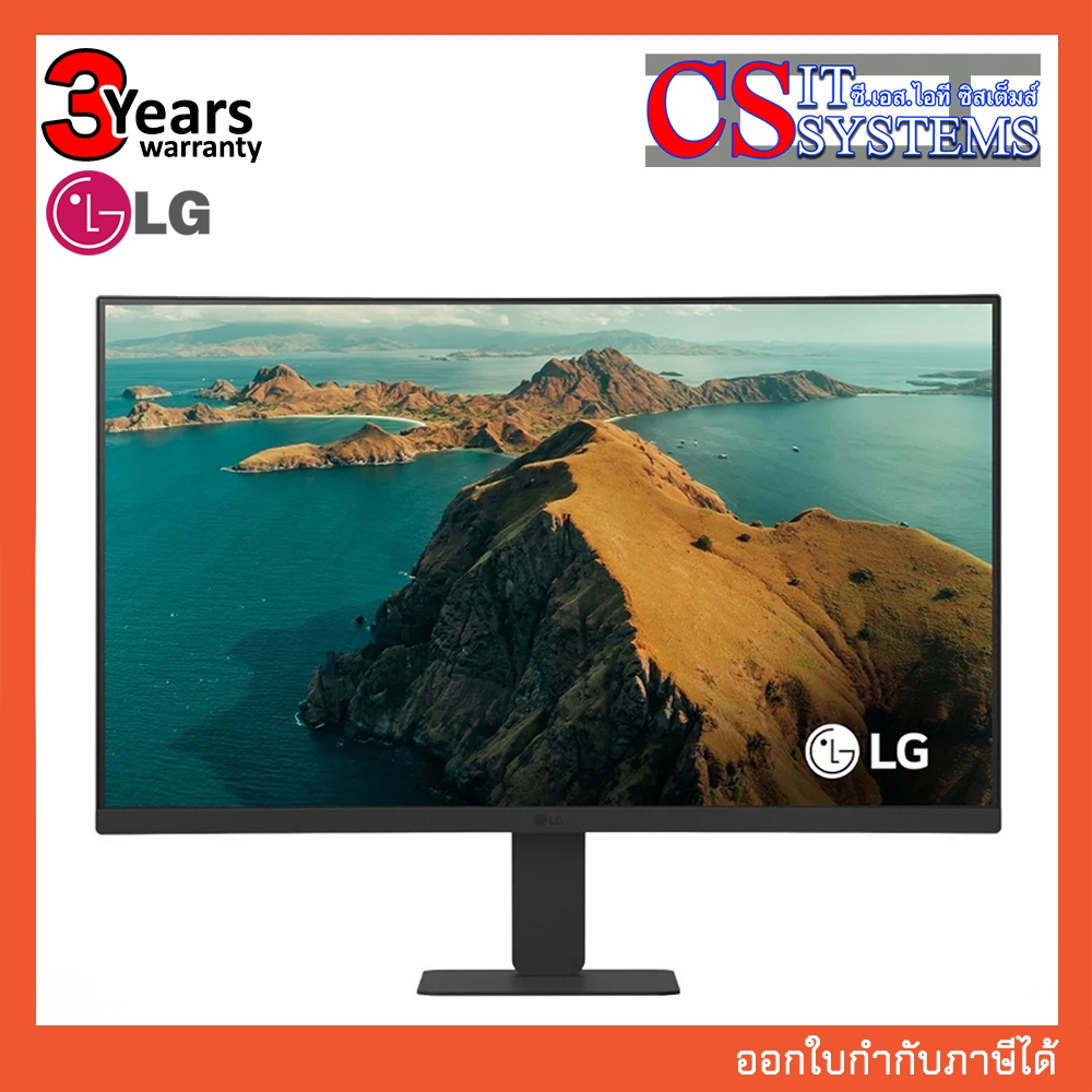MONITOR LG 24U421A-B 23.8'' CURVE VA 100Hz
