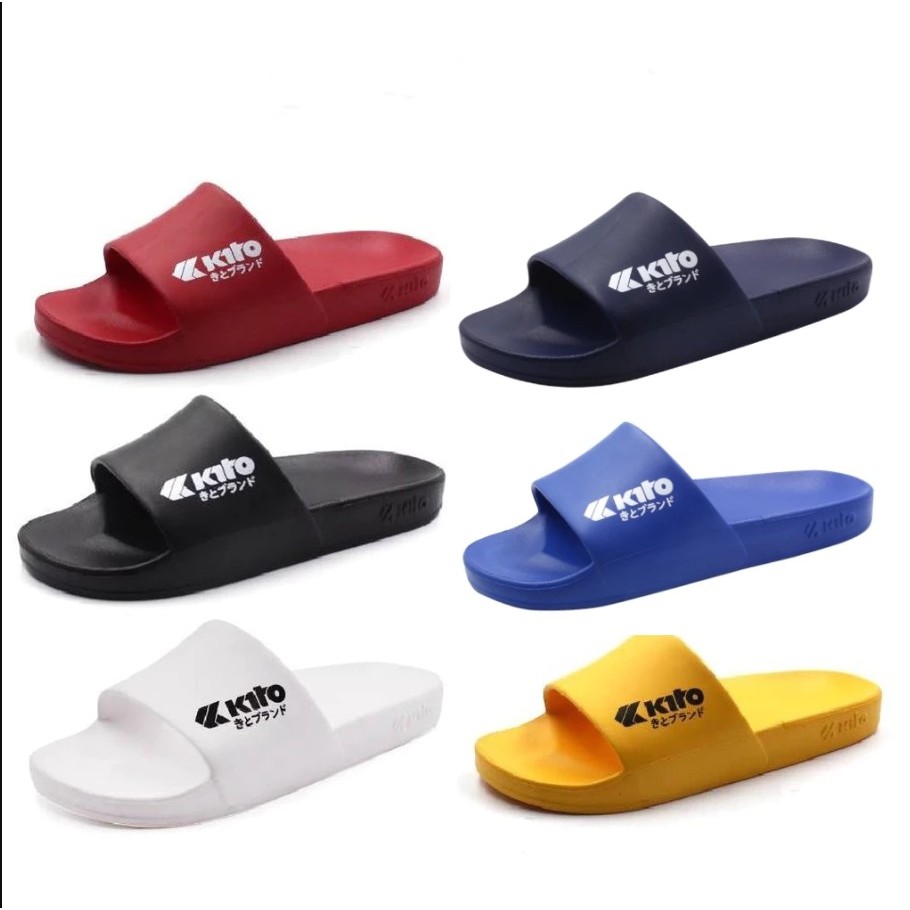 รองเท้าแตะสวม Kito AH98