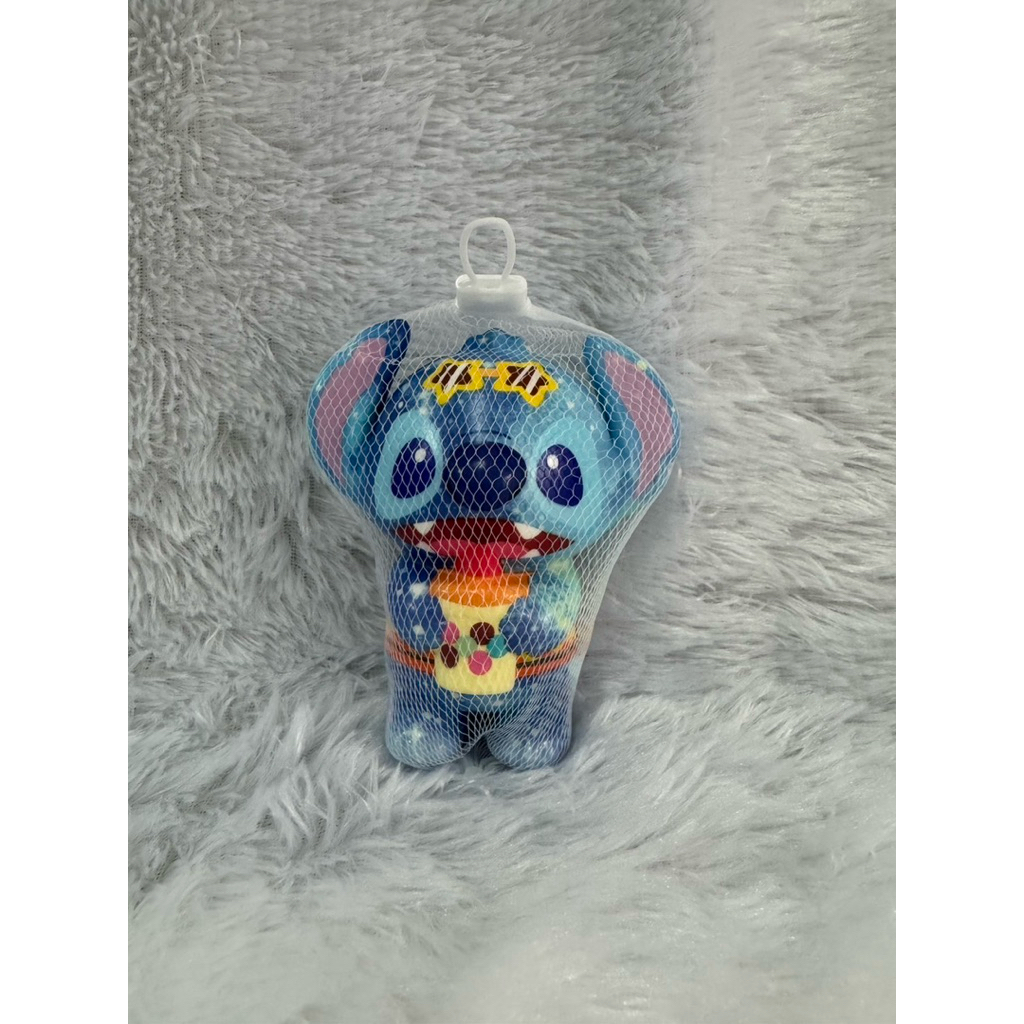 🧸✨ สกุชชี่ตัวบีบคลายเครียดสุดคิ้วท์ – นุ่ม เด้ง น่ารักทุกตัว! - รูปที่ 2