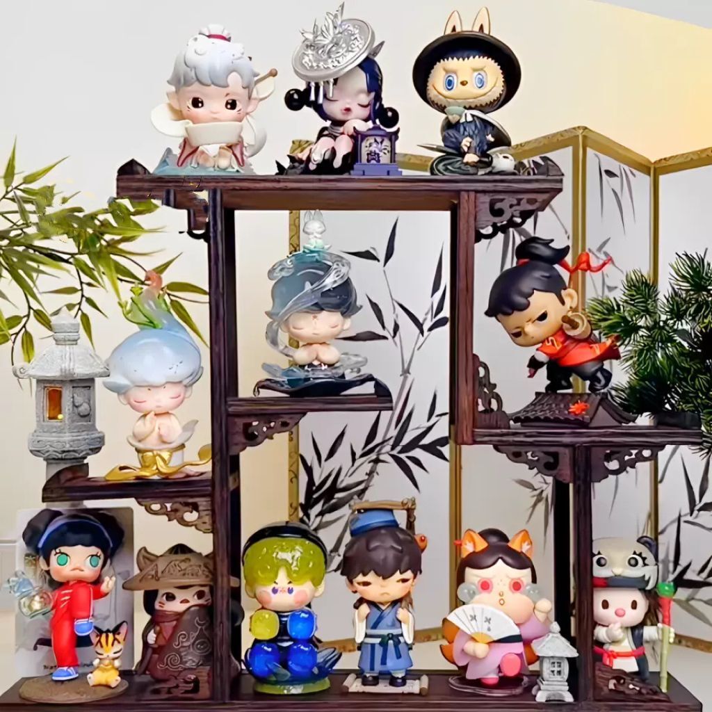 (พร้อมส่งจากไทย)  's 14th Anniversary Matchless ชุดกล่องสุ่ม ลิขสิทธิ์แท้ เลือกตัว เช็คการ์ด ไม่แกะตัว