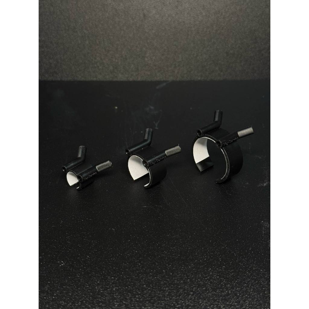 Antenna holder จับเสาอากาศ ขนาด 10.5mm, 20mm, 27mm