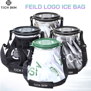 [🚚จัดส่งไว] TECHSKIN Golf Strap Ice Bag