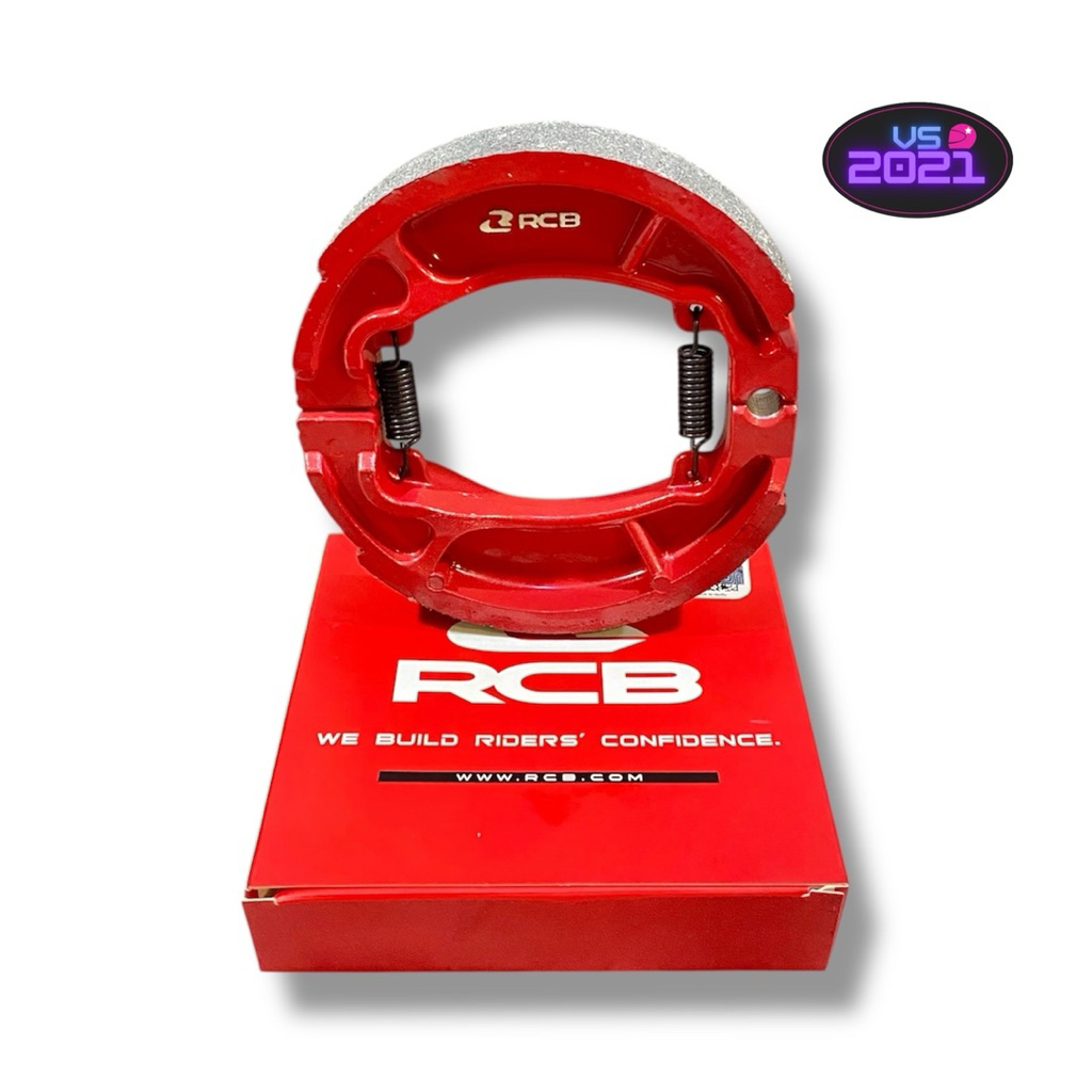 [แพคเกจใหม่] ผ้าเบรคหลัง PCX-ทุกรุ่น (ยกเว้นรุ่นดิสหลัง), CLICK-110 (ทุกรุ่น), SCOOPY-I, ZOOMER, Lead,geono,icon