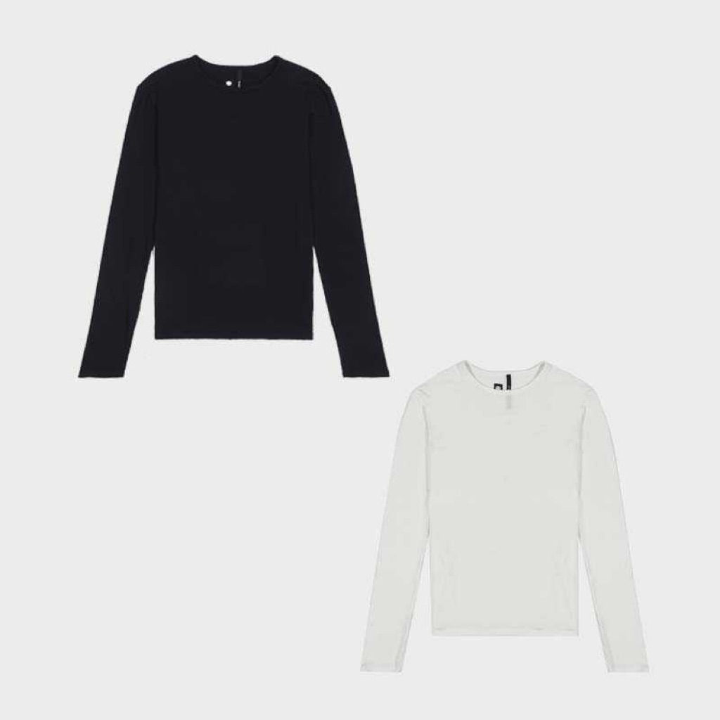 'Jagger' Rayon Drifit Tee