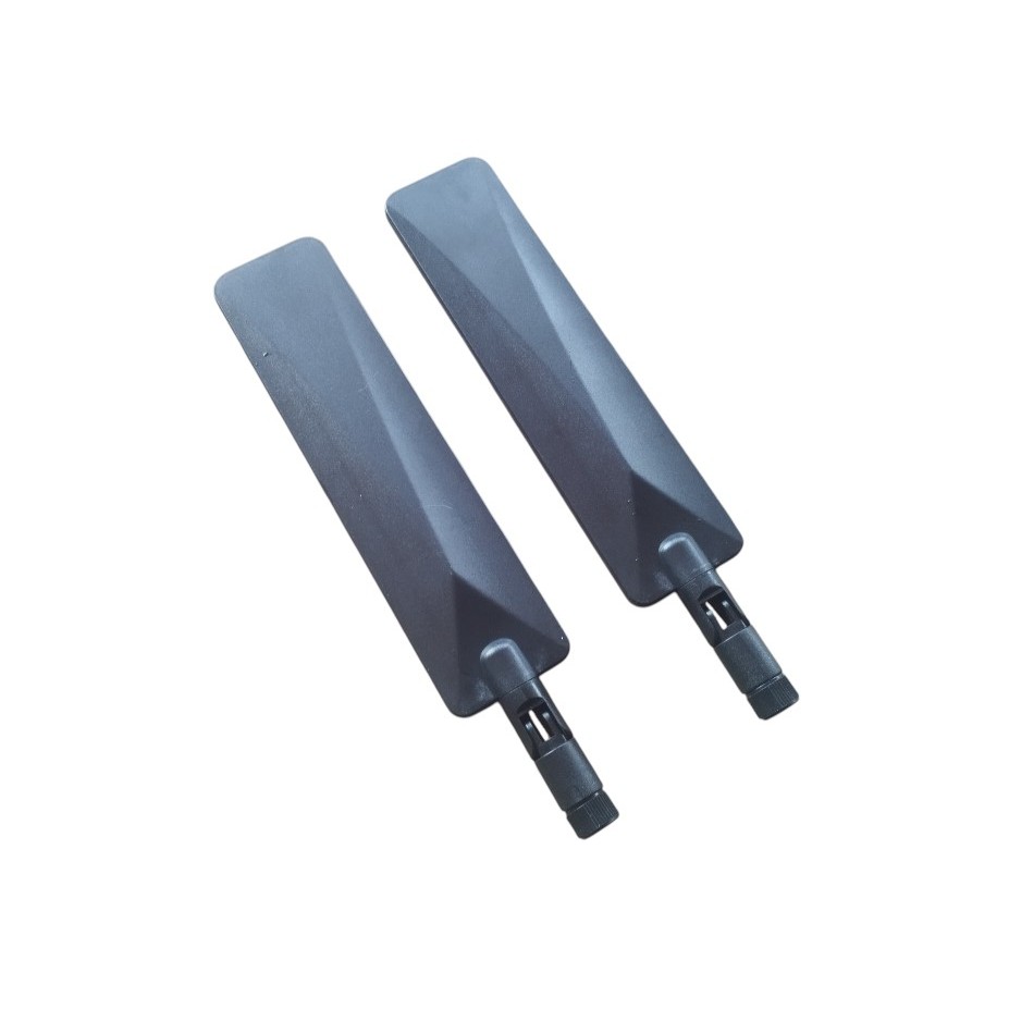 เสารับส่งสัญญาณ 5G/4G สำหรับ Router Wi-Fi Internet FrankTech RTS-5GA2 Antenna เพิ่มสัญญาณอินเตอร์เนต