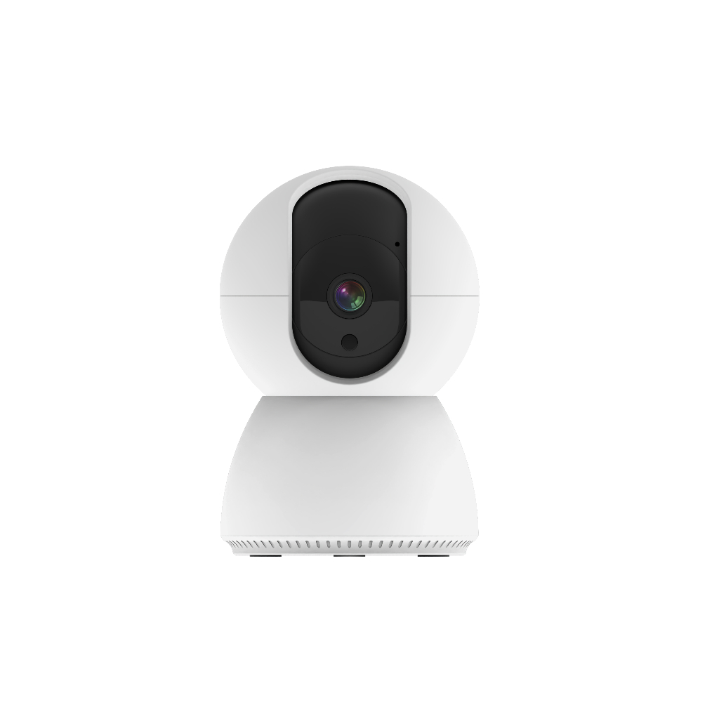 WiFi กล้อง IP แบบไร้สายสำหรับภายใน (WiFi Indoor IP Camera)