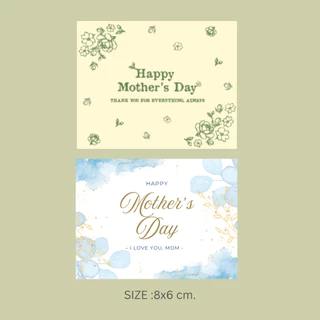 I LOVE YOU MOM GIFT SET เซตของขวัญวันแม่จับคู่ผลิตภัณฑ์หอมอโรม่าขายดีของ ANONA Thailand