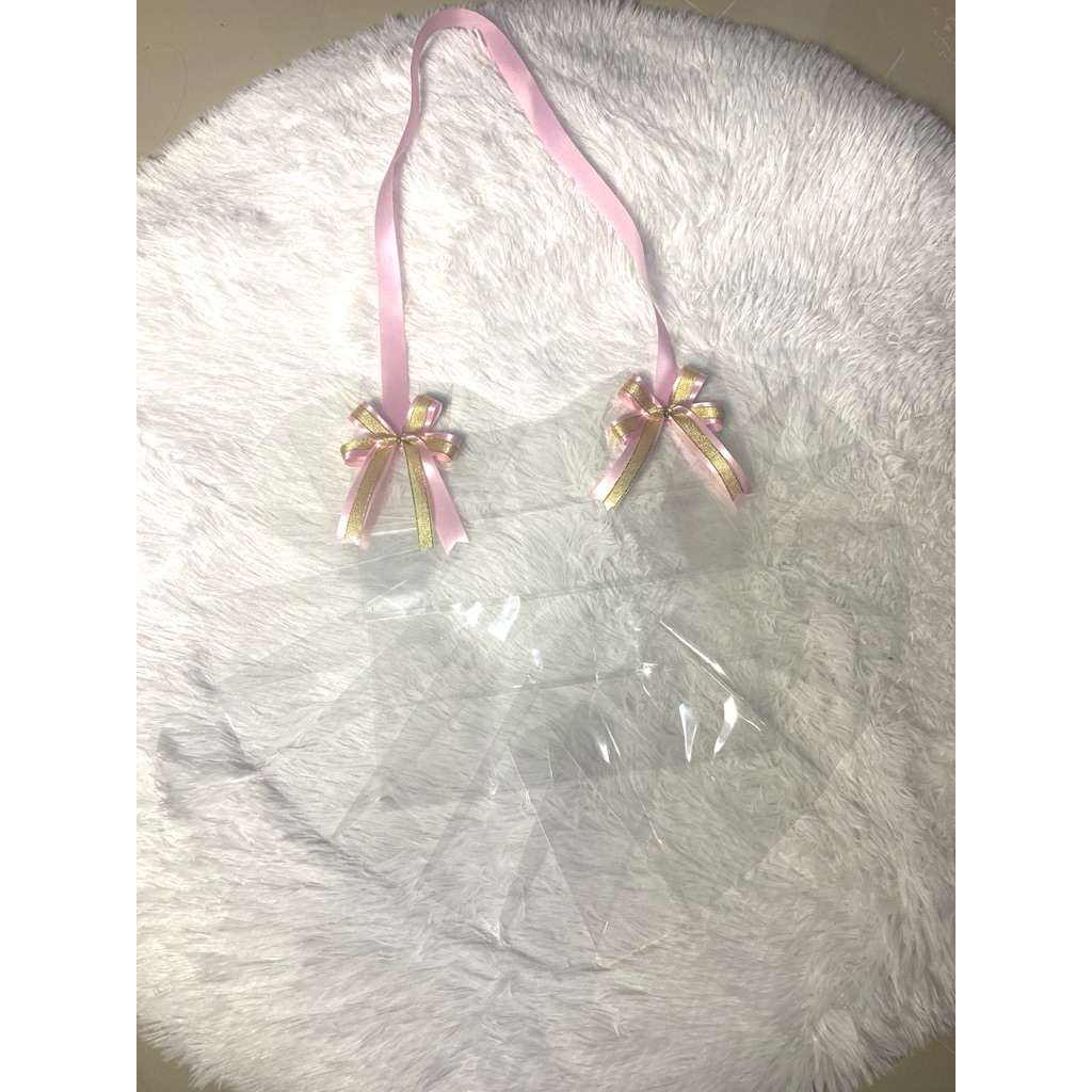 มาลัยหัวใจ ใส่แบงค์ได้30ใบ ใส่ได้ทุกแบงค์ ของขวัญรับปริญญา