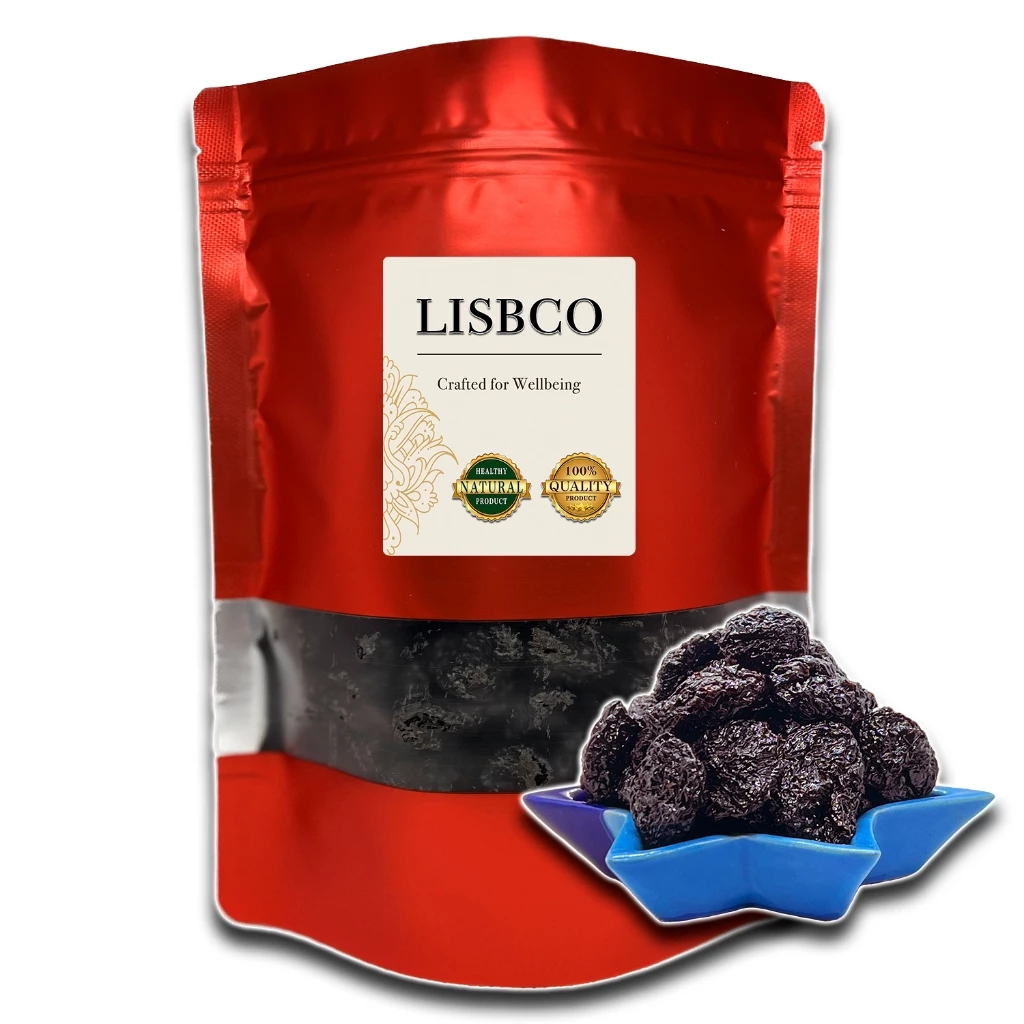 เชอร์รี่อบแห้ง ไร้เมล็ด 800 กรัม Cherry Dried Cherries Seedless 800 g. Grade AA+ หวานอมเปรี้ยว อร่อย
