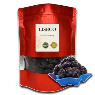 เชอร์รี่อบแห้ง ไร้เมล็ด 800 กรัม Cherry Dried Cherries Seedless 800 g. Grade AA+ หวานอมเปรี้ยว อร่อย