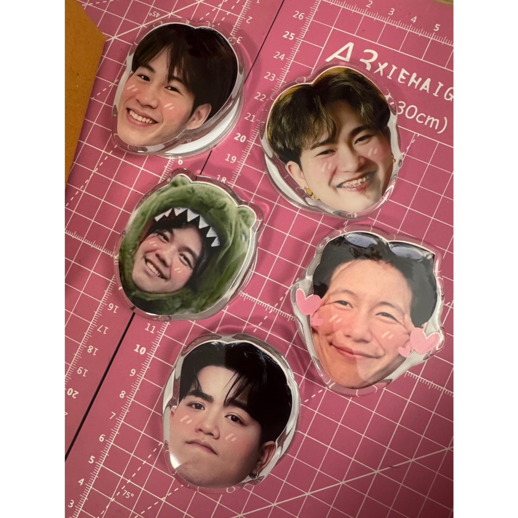 Griptok MagSafe สั่งทำได้