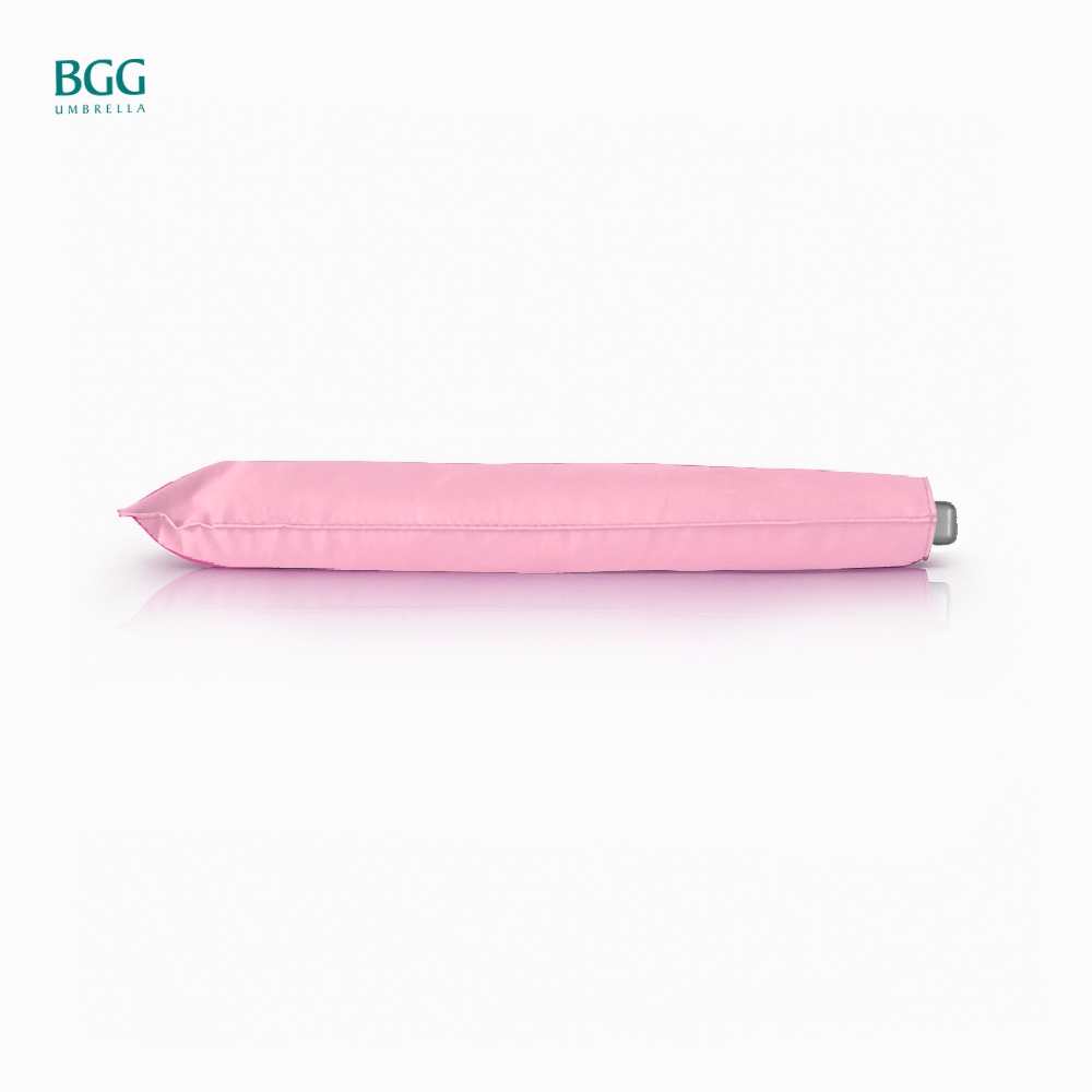 BGG Slim ร่มพับ กันยูวีพกพาขนาดเล็กหนา 2 ซม. น้ำหนักเบา UV Umbrella (FM3011121314)