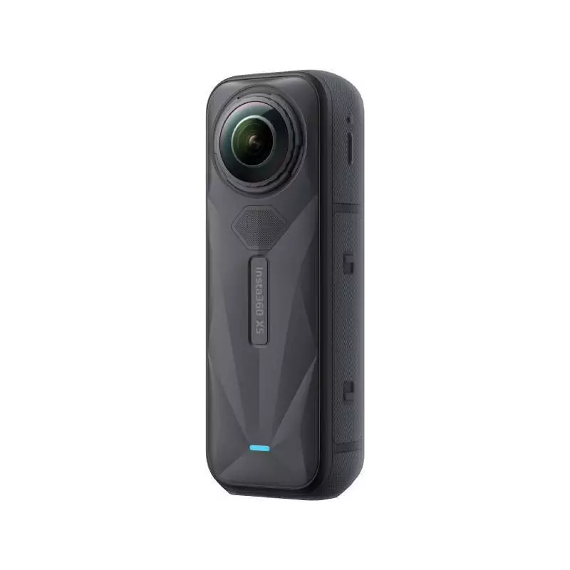 Insta360 X5 Action 8K Camera กล้องแอคชั่น 360 องศา thumbnail 8