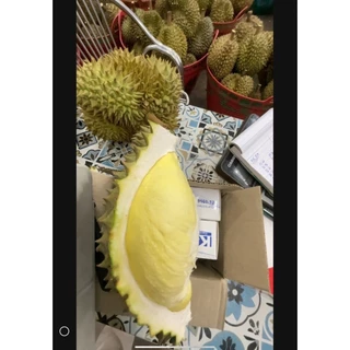ทุเรียนหมอนทองพระร่วงของแท้ แก่จัด เนื้อดี เนื้อเต็มพู หอม หวาน อร่อย