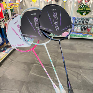 ไม้แบดมินตัน VS ASSASSIN 47