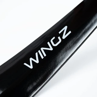 ที่สวมรองเท้าพลาสติก Wingz Shoehorn SHN-8 ช้อนสวมรองเท้า ไอเท่มเพิ่มความสะดวกในการสวมรองเท้า