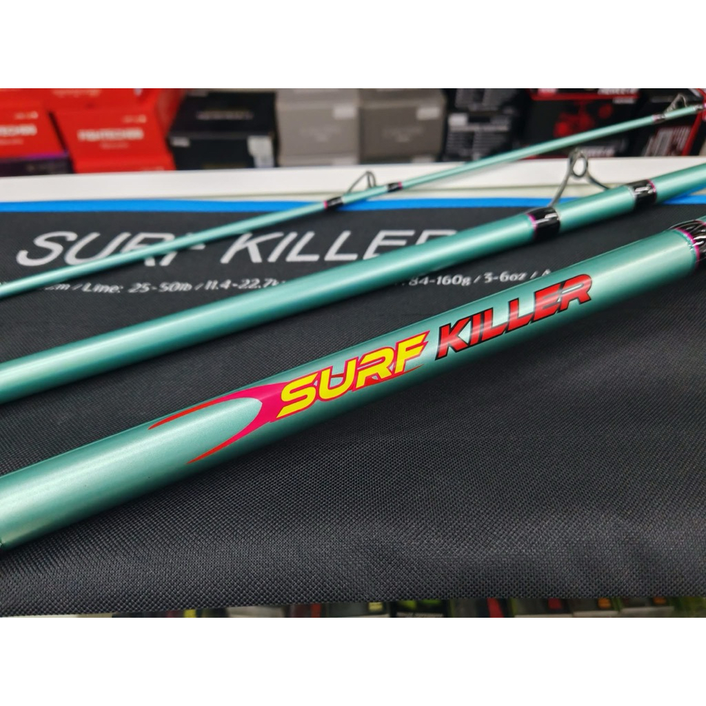 คัน​ Pioneer​ Surf Killer