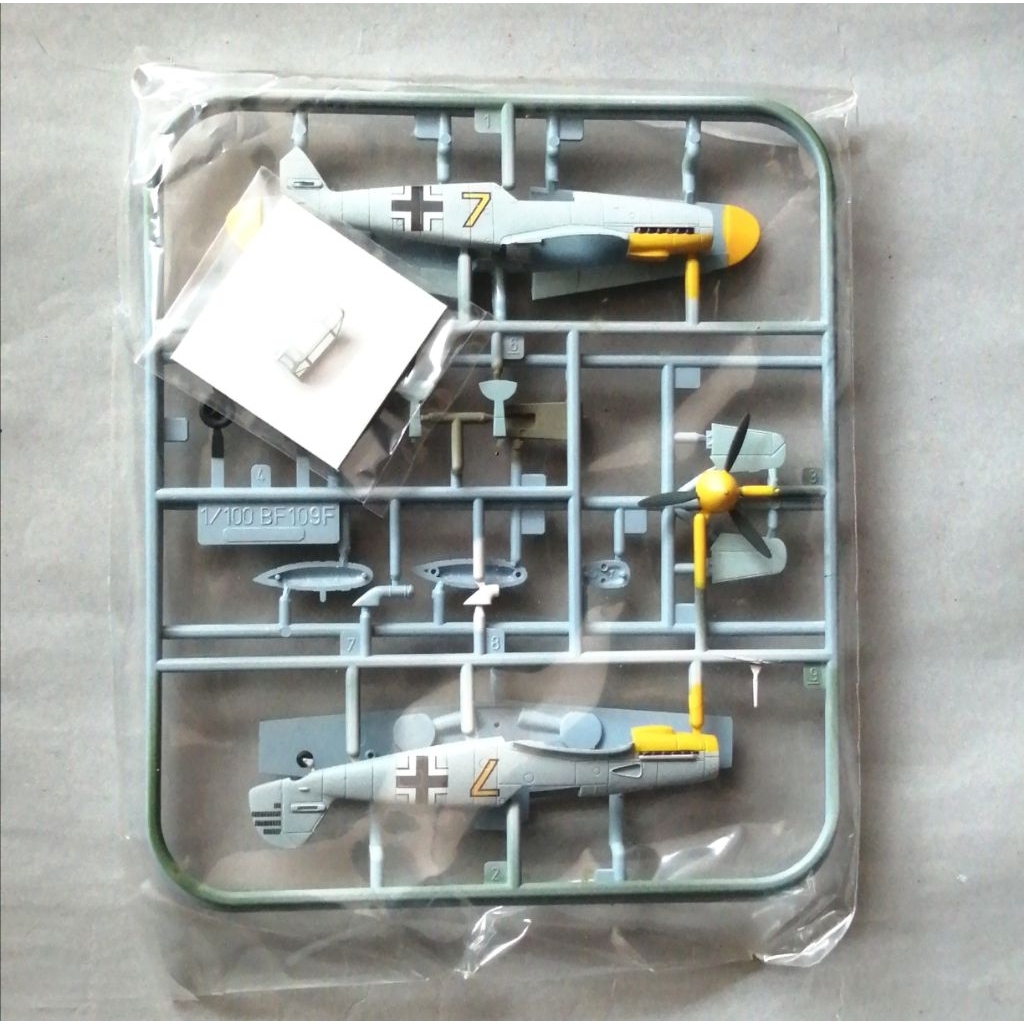 No.83..Bf109F​ / DOYUSHA​