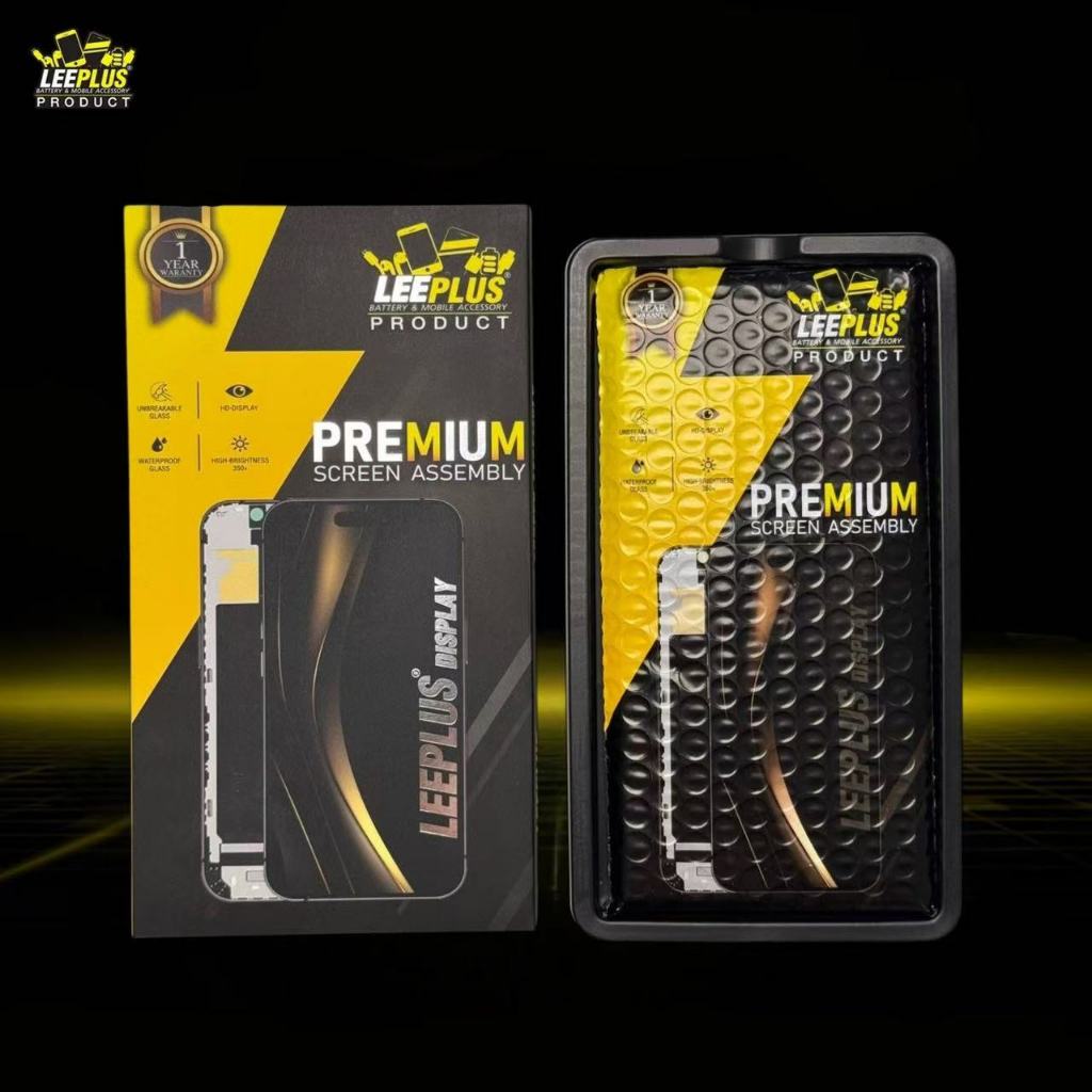 Leeplus จอ Infinix Smart 9 / HOT 50i / HOT 50 5G งานlcd จอ+ทัช แถมฟิล์มเต็มจอ - รูปที่ 2