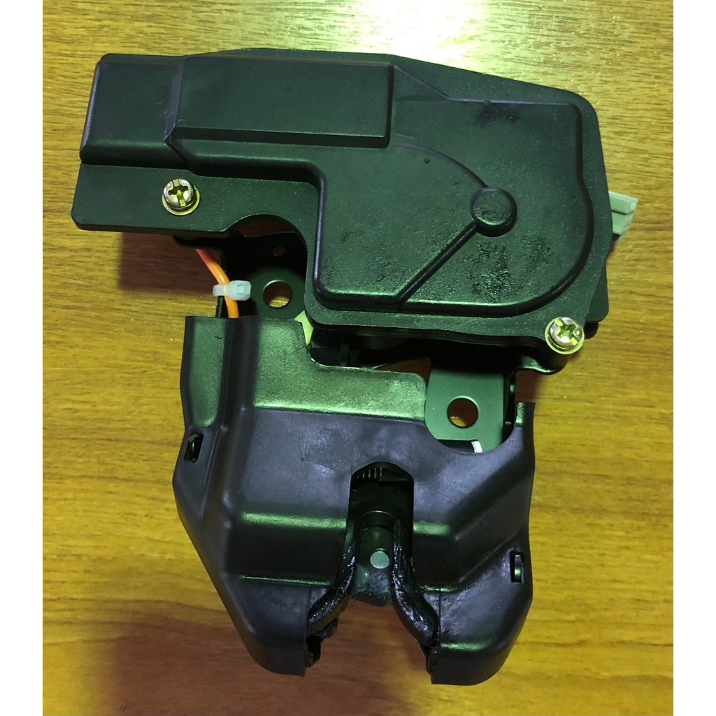 กลอนล็อคฝาท้าย ACCORD 98-02 G.6 แอคคอร์ด งูเห่า P/N 74851-S84-A61