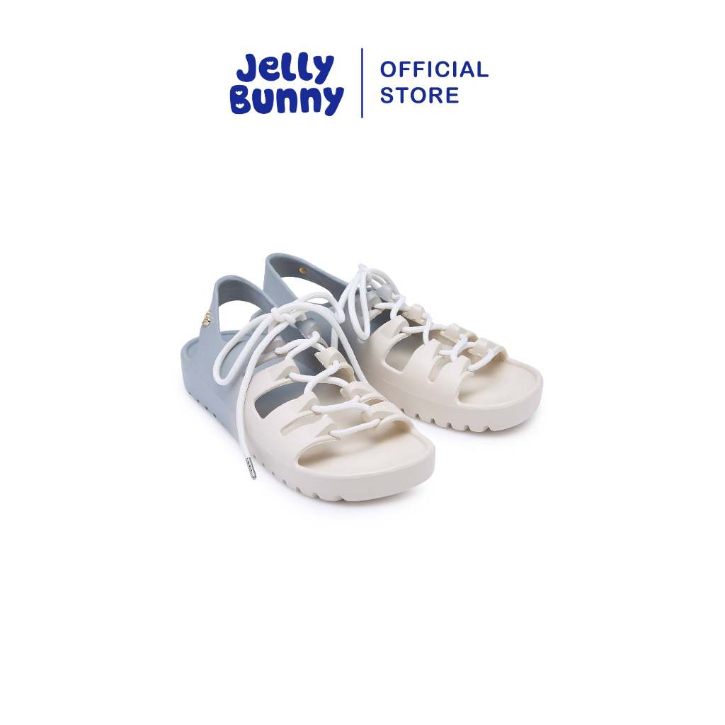 JELLY BUNNY รองเท้าแตะ LEV LORETTA รุ่น B25SLSI105