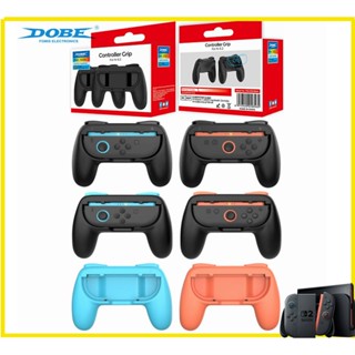 Nintendo Switch 2 กริบจอยswitch2  dobeแท้ controller grip jo…