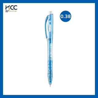 ปากกา ปากกาลูกลื่น Stabilo Liner 308 ขนาด 0.38 มม. หมึกน้ำเงิน (จำนวน 1 ด้าม)