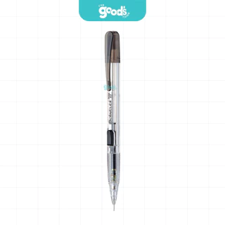 ดินสอกดข้าง Pentel Techniclick รุ่น PD105T / PD105C ดินสอ เพนเทล หัว 0.5 มม. (จำนวน1ด้าม)