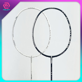 FELET ไม้แบดมินตัน รุ่น NITRO (N8) แถมเอ็น คละสี + ซองหนัง