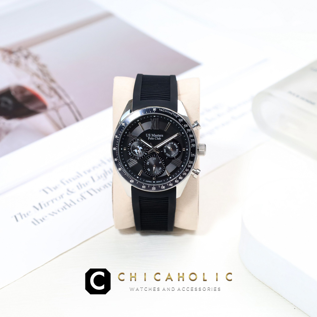 US MASTER POLO CLUB รุ่น USM-EA10