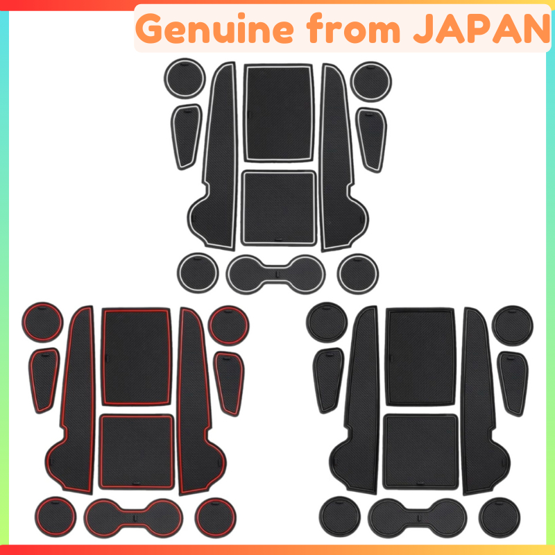 Marchfa Toyota Corolla Cross (ZSG10 ZVG11 ZVG15 Series, from September 2021)