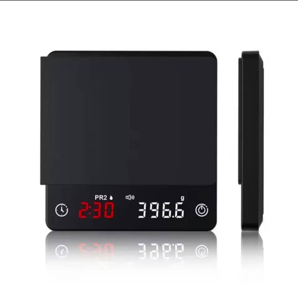 ZB-KC200 ตาชั่งมาตราส่วนกาแฟ