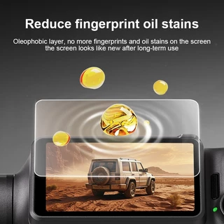 Actual 🇹🇭 Telesin Tempered Film for DJI Osmo Pocket 3