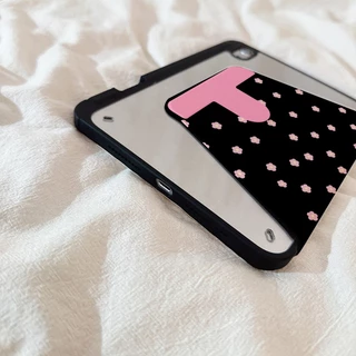 🚀จัดส่งทันที🚀เคสไอแพด การหมุน360องศา Flowers Gen12/11 Air5/4 Air7/6 11 Pro13 เคสiPad Gen6 9.7 Mini7