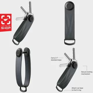 Orbitkey - Key Organizer Active