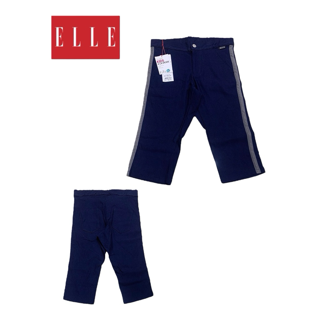 กางเกงขายาวเด็ก ELLE size 140,150