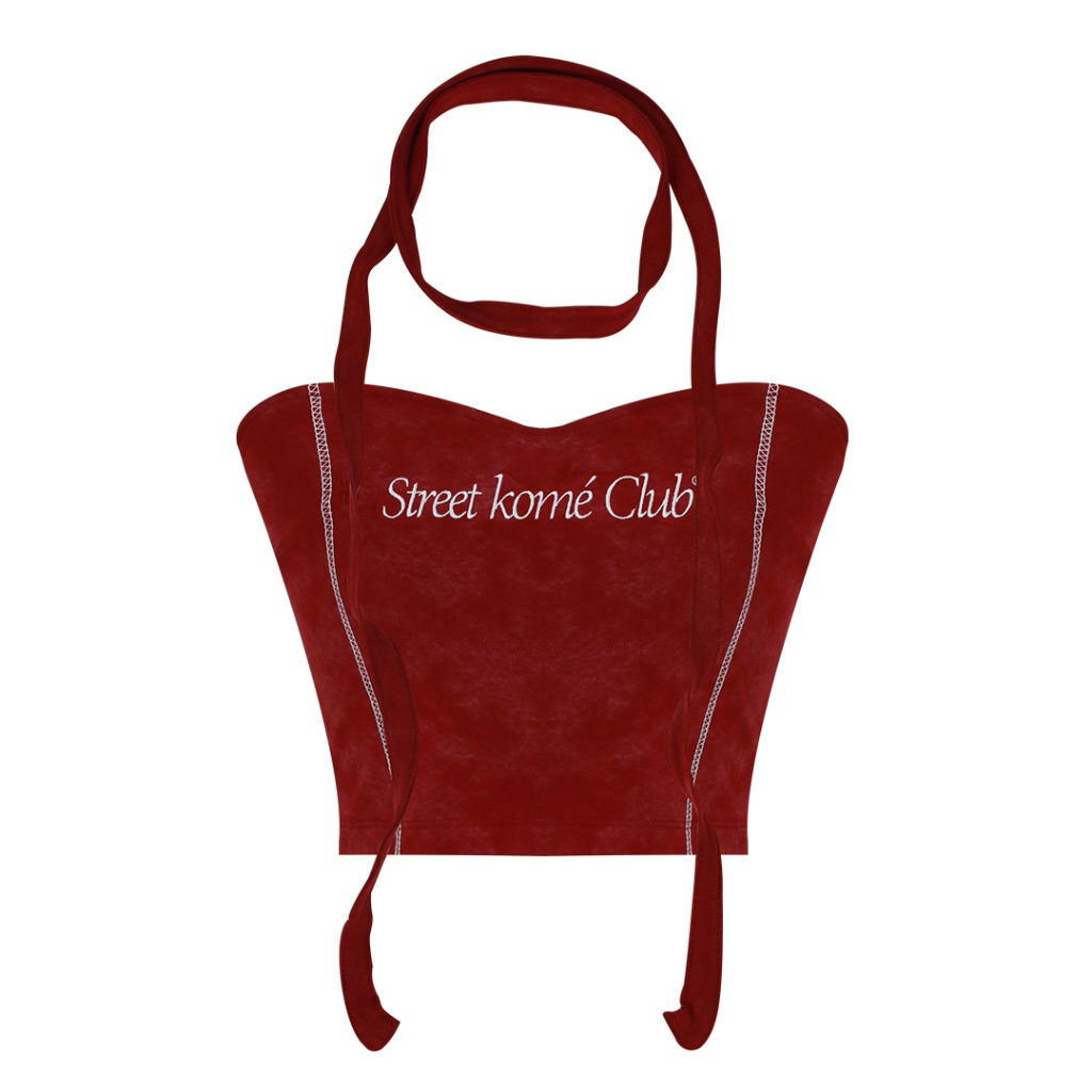 (New) เกาะอก Kome Girl