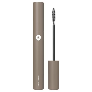 SUPERMOM - VOLUME CURLING MASCARA (7g.) ซุปเปอร์มัม วอลลุ่ม เคอร์ลิ่ง มาสคาร่า