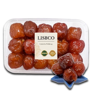 พุทราเชื่อม ไร้เมล็ด 900 กรัม Jujube Candied Seedlees 900 g. พุทราจีนเชื่อม Jujube Grade AA+ 干枣