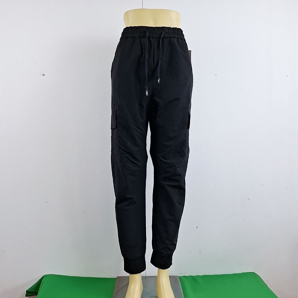 1K874 กางเกงขายาวคาร์โก้ กางเกงขายาว มือสอง รายละเอียดอยู่ในรูปภาพนะคะ